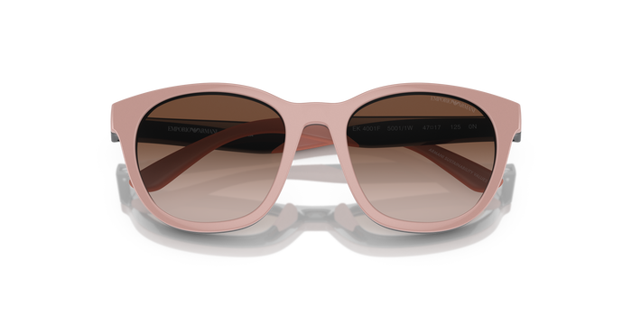孙甘姆斯·埃姆波里奥·阿尔马尼 Ek4001 Ek4001 50171 W 47 17 Emporio Armani — vista 5