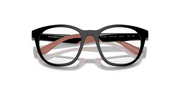 孙甘姆斯·埃姆波里奥·阿尔马尼 Ek4001 Ek4001 50171 W 47 17 Emporio Armani — vista 7