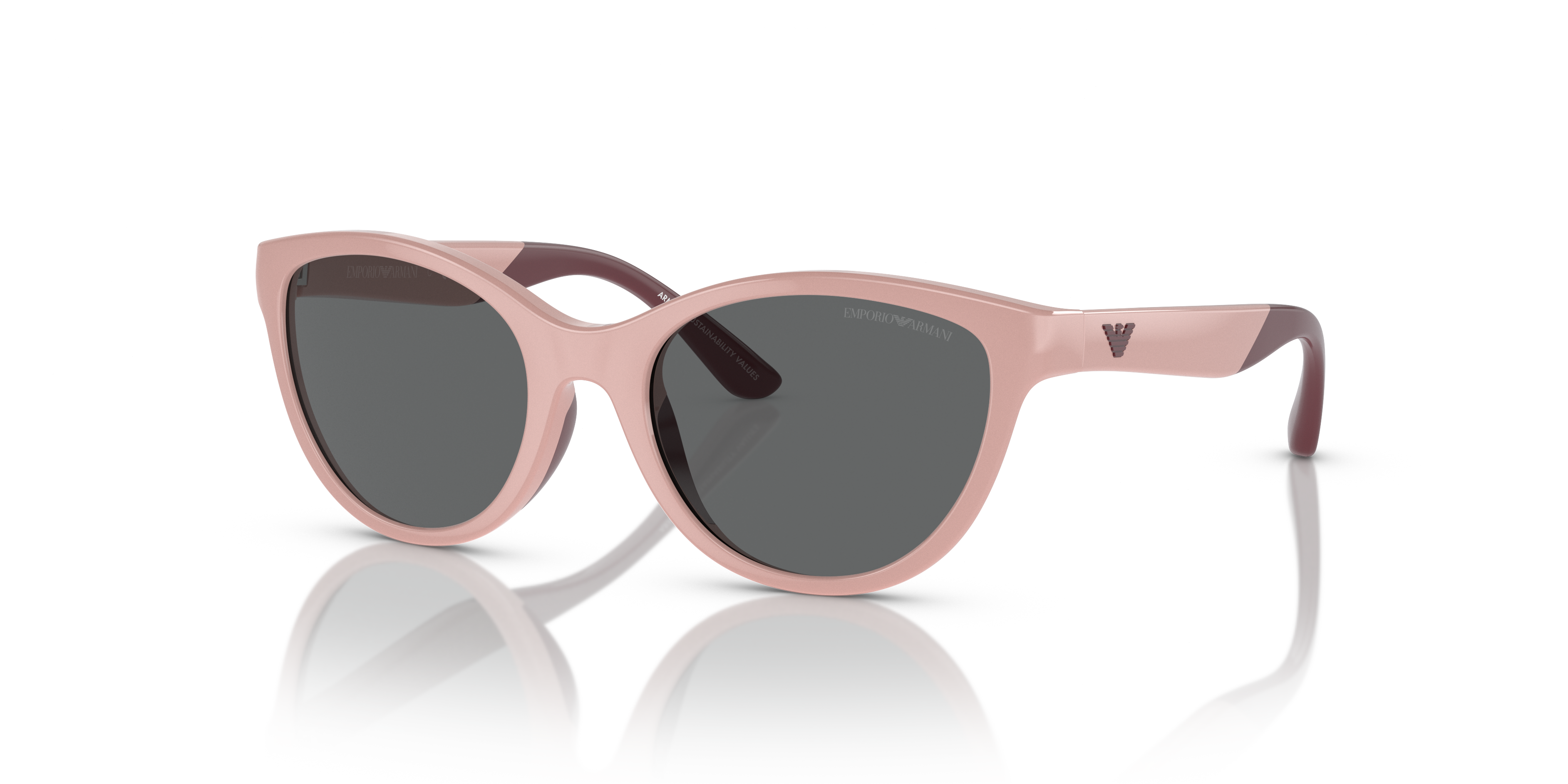 孙甘姆斯·埃姆波里奥·阿尔马尼 Ek4003 Ek4003 508687 48 17 Emporio Armani
