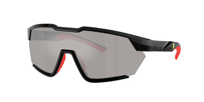 Brille Ferrari FZ6018U 501/6G 41 141