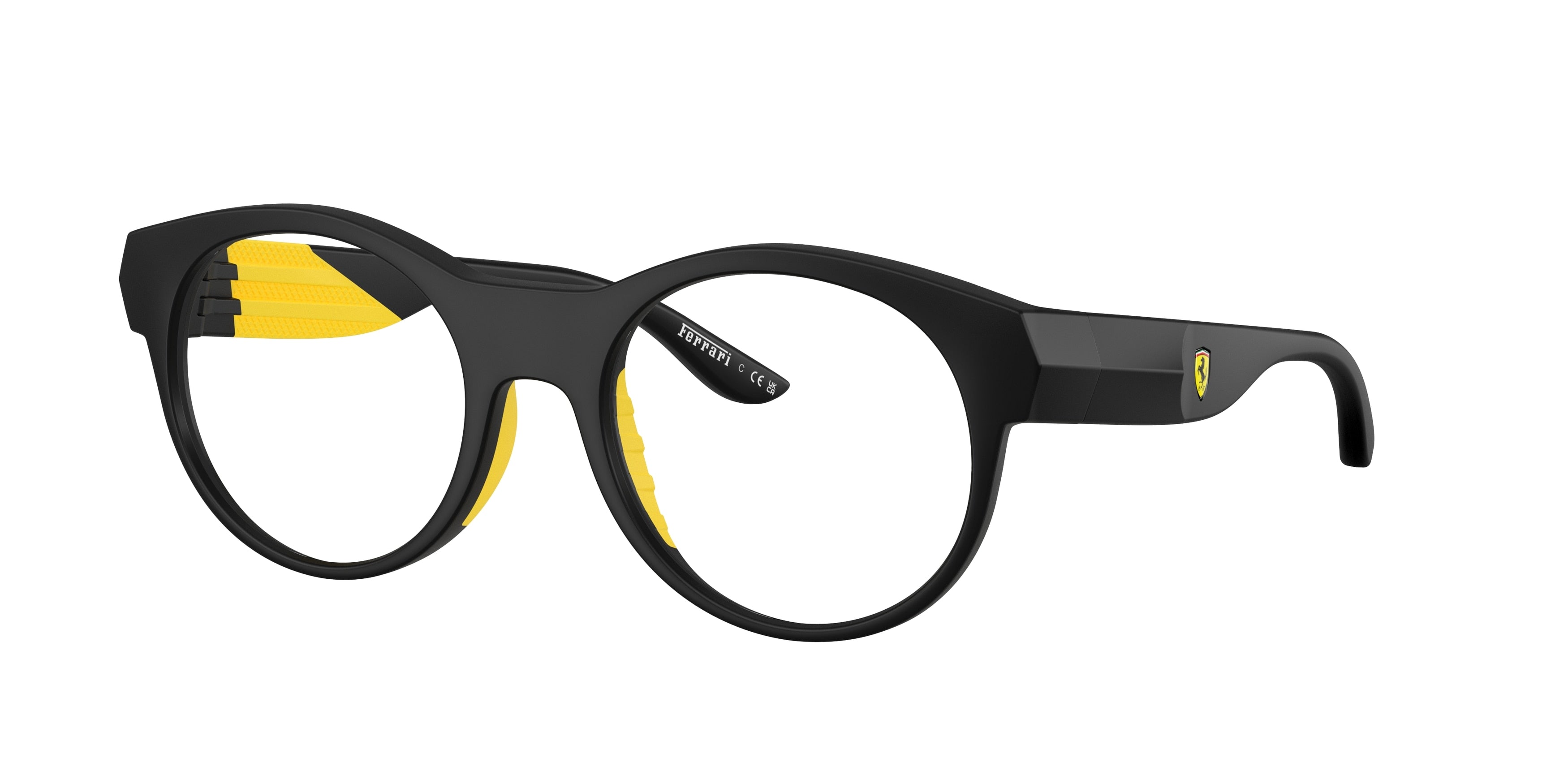 Prescription Glasses Ferrari FZ8031U 504 52 20
