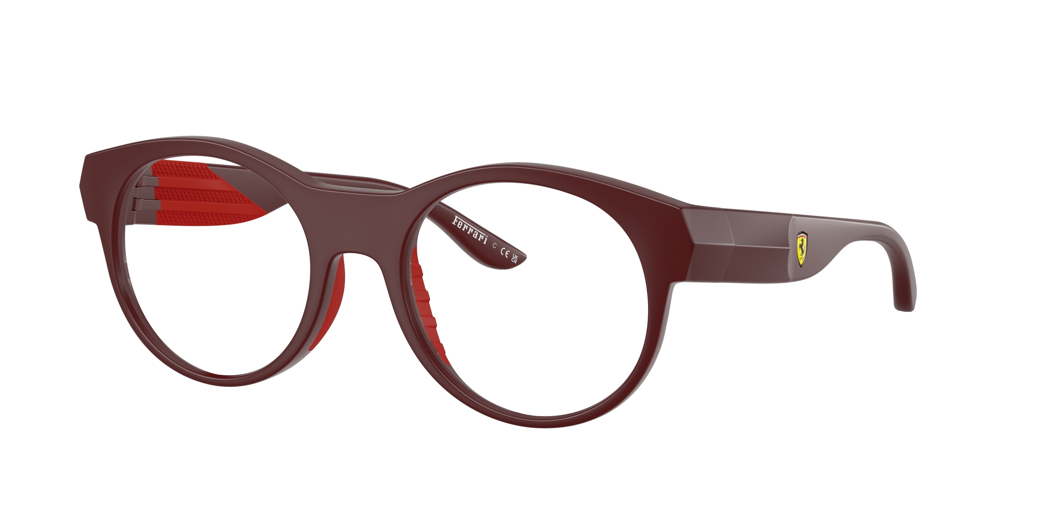 Prescription Glasses Ferrari FZ8031U 530 52 20