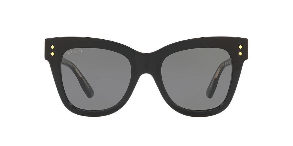 Gucci GG0631 002 56 18 Sunglasses