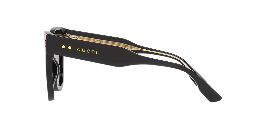 Gucci GG0631 002 56 18 Sunglasses