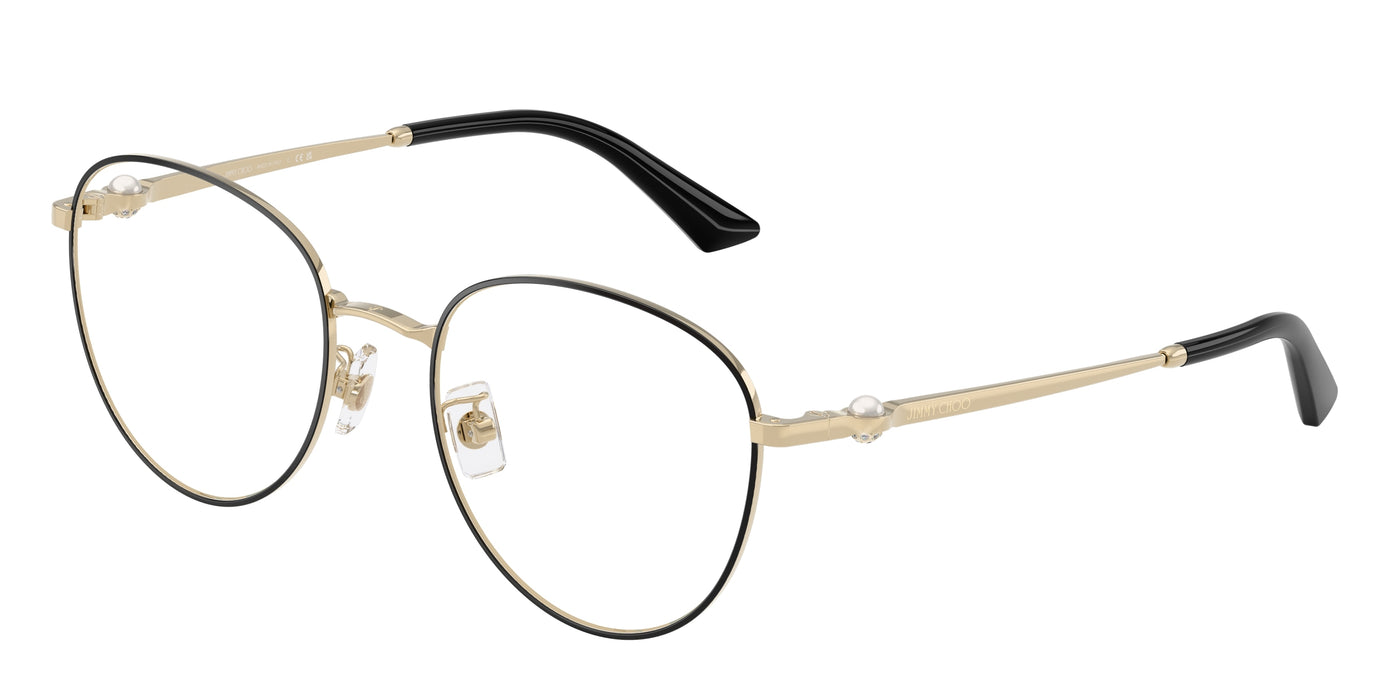 Brille Jimmy Choo JC2013HD 3010 54 20