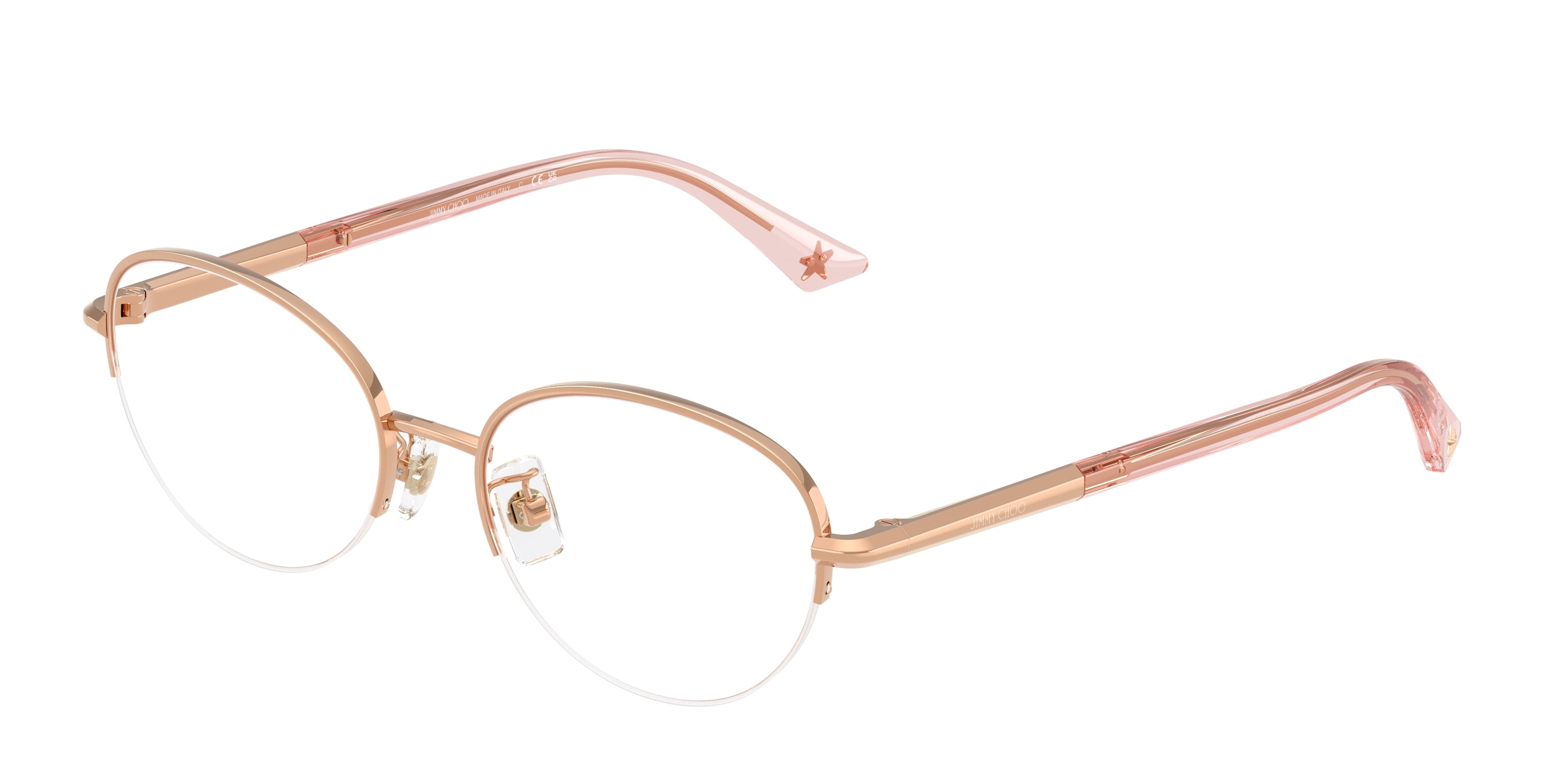 Gafas Graduadas Jimmy Choo JC2014D 3008 51 17