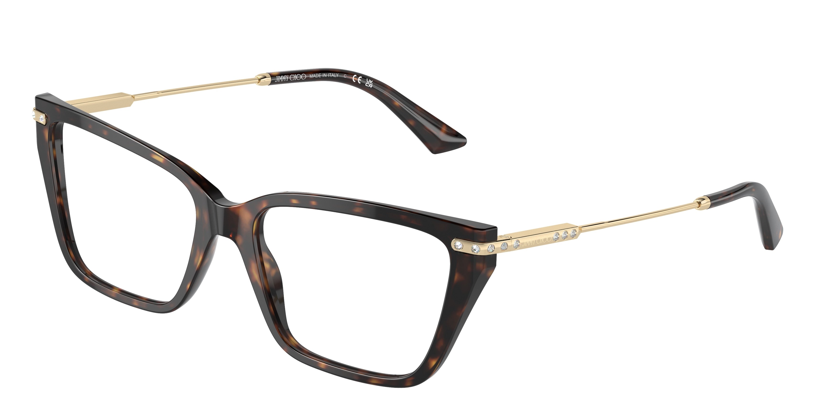 Gafas Graduadas Jimmy Choo JC3002B 5002 55 17