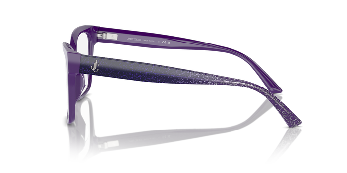 Sunglasses Jimmy Choo JC3006U 5050 53 16 — vista 3