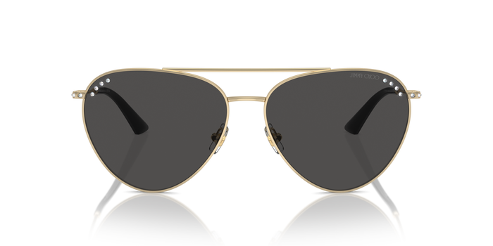 Gafas de Sol Jimmy Choo Diamond JC4002B 300687 — vista 2