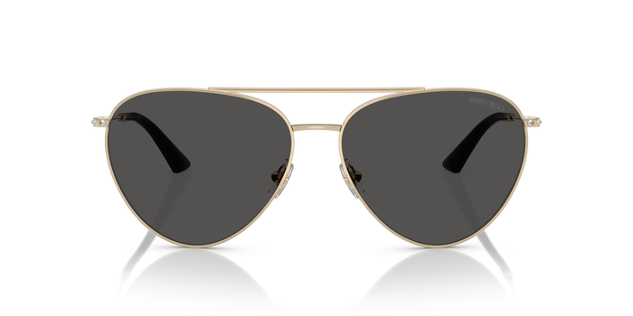 Gafas de Sol Jimmy Choo Diamond JC4002B 301787 — vista 2