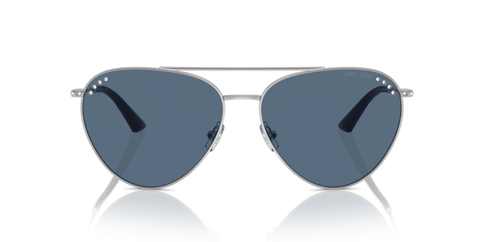 Gafas de Sol Jimmy Choo Diamond JC4002B 301880 — vista 2