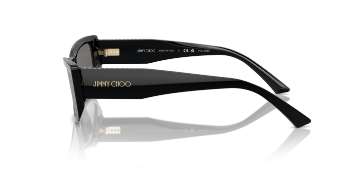 Gafas de Sol Jimmy Choo Avenue JC5002BU 500081 — vista 3