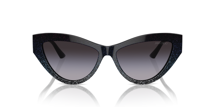 Gafas de Sol Jimmy Choo JC5004 504587 55 15 — vista 2