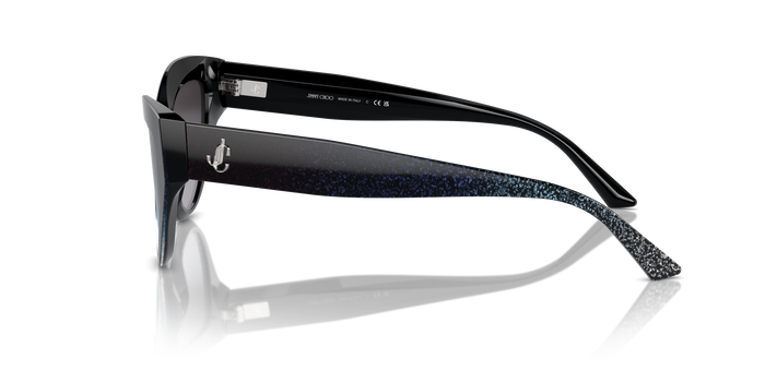 Gafas de Sol Jimmy Choo JC5004 504587 55 15 — vista 3