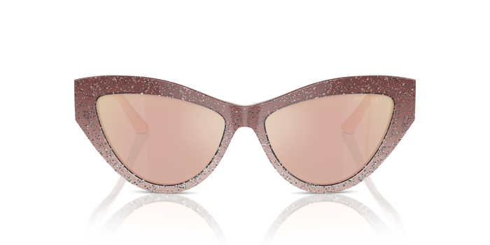 Gafas de Sol Jimmy Choo JC5004 5047/Z 55 15 — vista 2