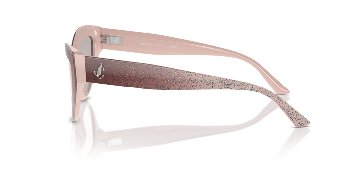 Gafas de Sol Jimmy Choo JC5004 5047/Z 55 15 — vista 3