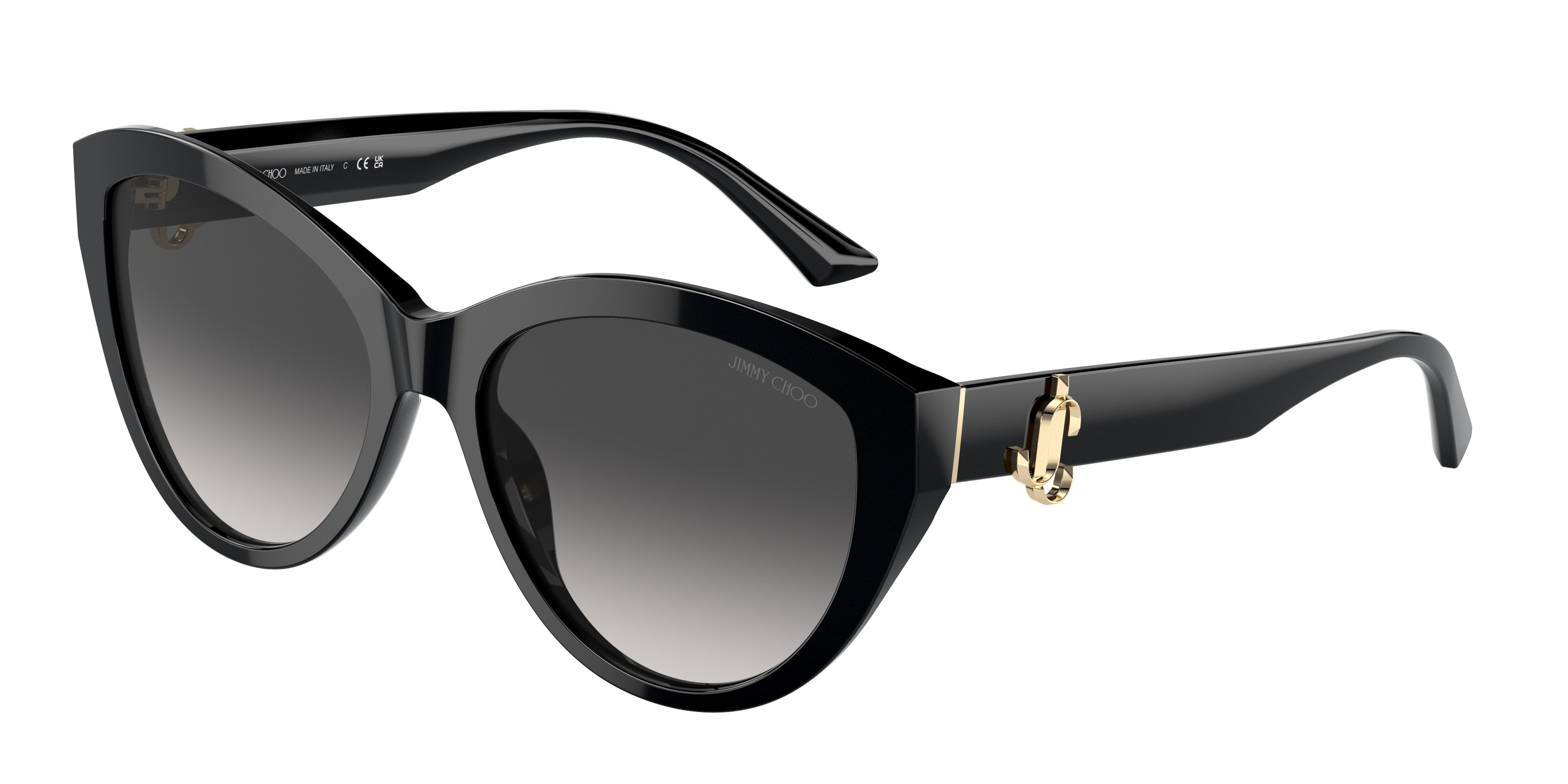 Gafas de Sol Jimmy Choo Magnified JC5007 50008G