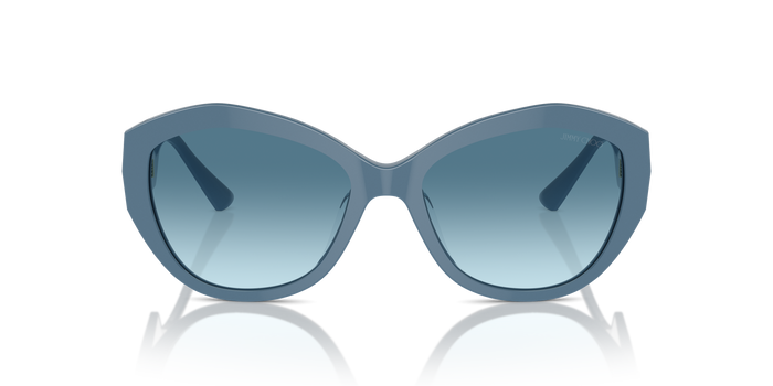 Gafas de Sol Jimmy Choo Diamond JC5013U 502019 — vista 2