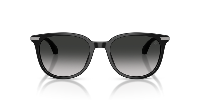 Gafas de Sol Moncler Korra ME6013 30013C 53 19 — vista 2