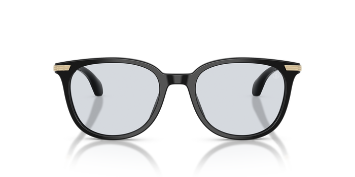 Gafas de Sol Moncler Korra ME6013 300172 53 19 — vista 2