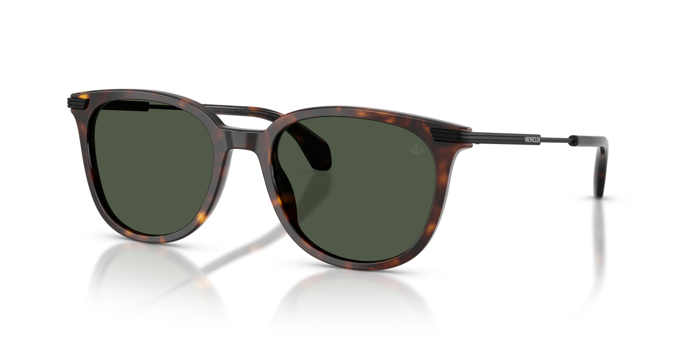 Gafas de Sol Moncler Korra ME6013 30029A 53 19