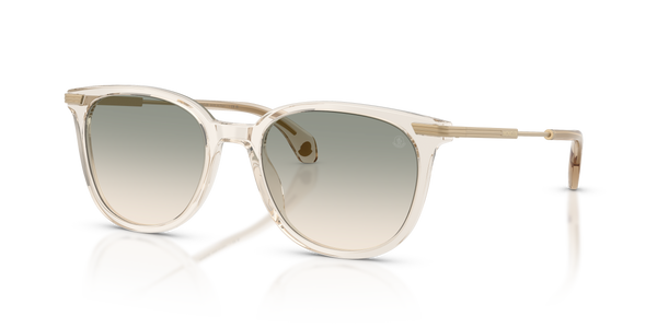 Lunettes de Soleil Moncler Korra ME6013 30032C 53 19