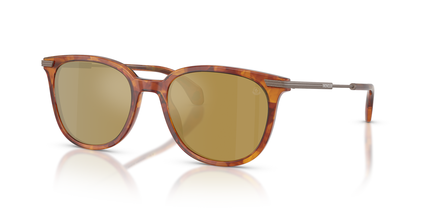 Sonnenbrille Moncler Korra ME6013 300475 53 19