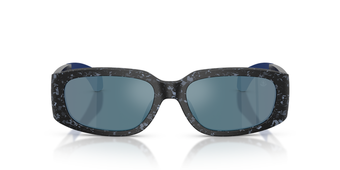 Gafas de Sol Moncler Lumin ME6014U 303325 55 17 — vista 2