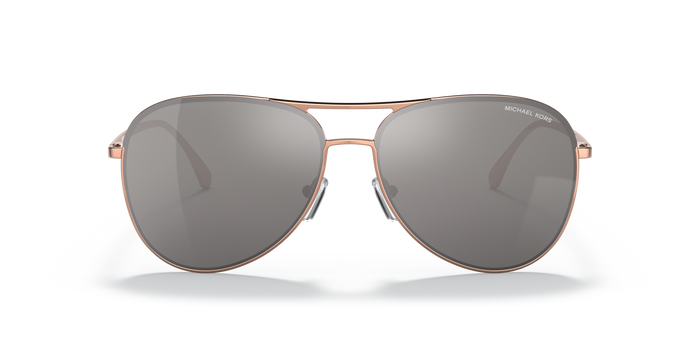 Sonnenbrille Michael Kors Kona MK1089 11086G 59 14 — vista 2