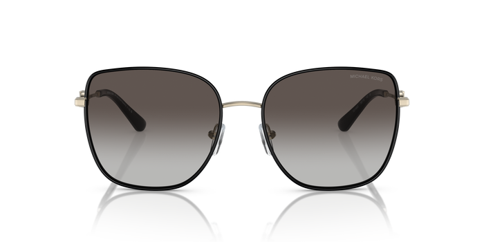 Gafas de Sol Michael Kors Empire Square 2 MK1129J 10148G 56 18 — vista 2