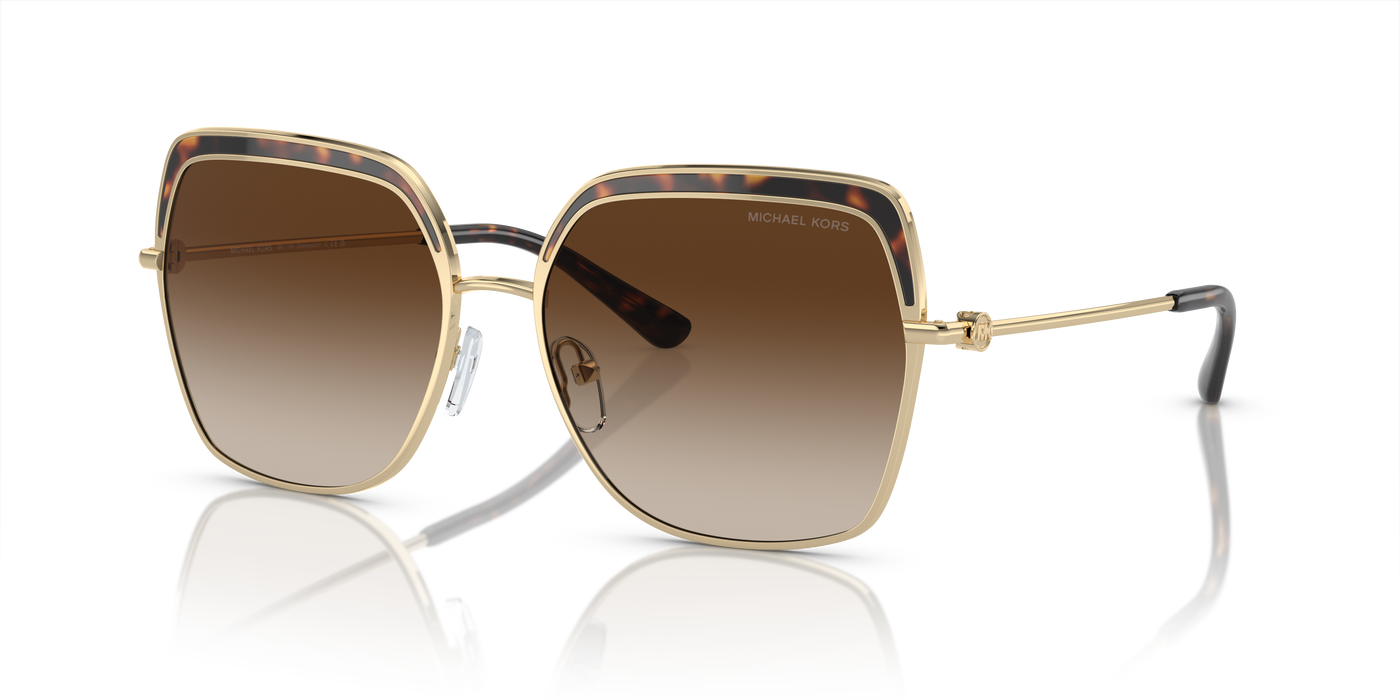 Gafas de Sol Michael Kors Greenpoint MK1141 101413 57 16