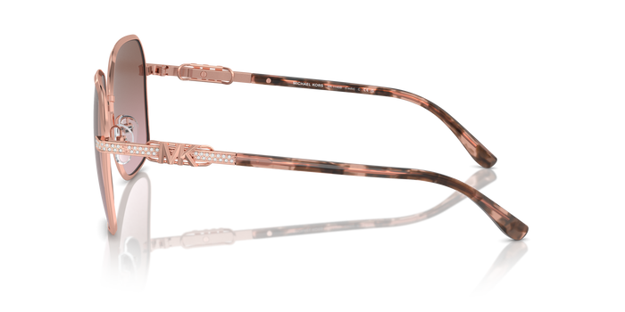 Gafas de Sol Michael Kors Cadiz MK1145B 110814 58 17 — vista 3