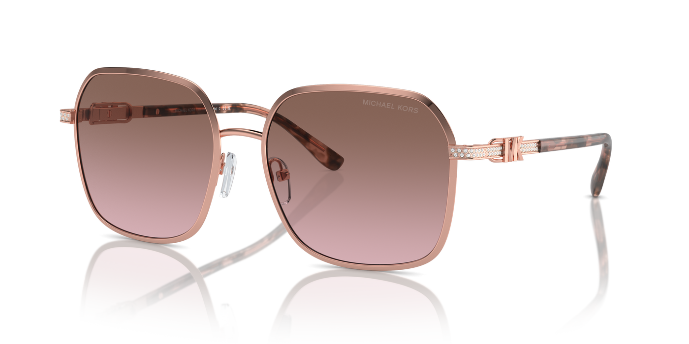 Gafas de Sol Michael Kors Cadiz MK1145B 110814 58 17