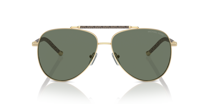 Gafas de Sol Michael Kors Portugal MK1146 10143H 59 13 — vista 2