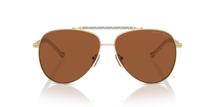 Gafas de Sol Michael Kors Portugal MK1146 101473 59 13 — vista 2
