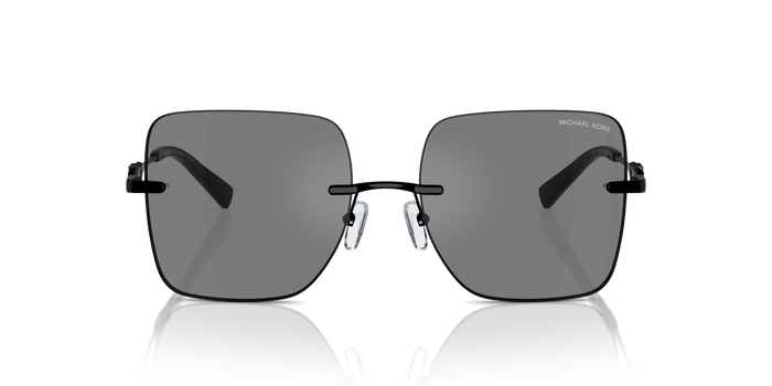 Sonnenbrille Michael Kors Québec MK1150 1005/1 55 17 — vista 2