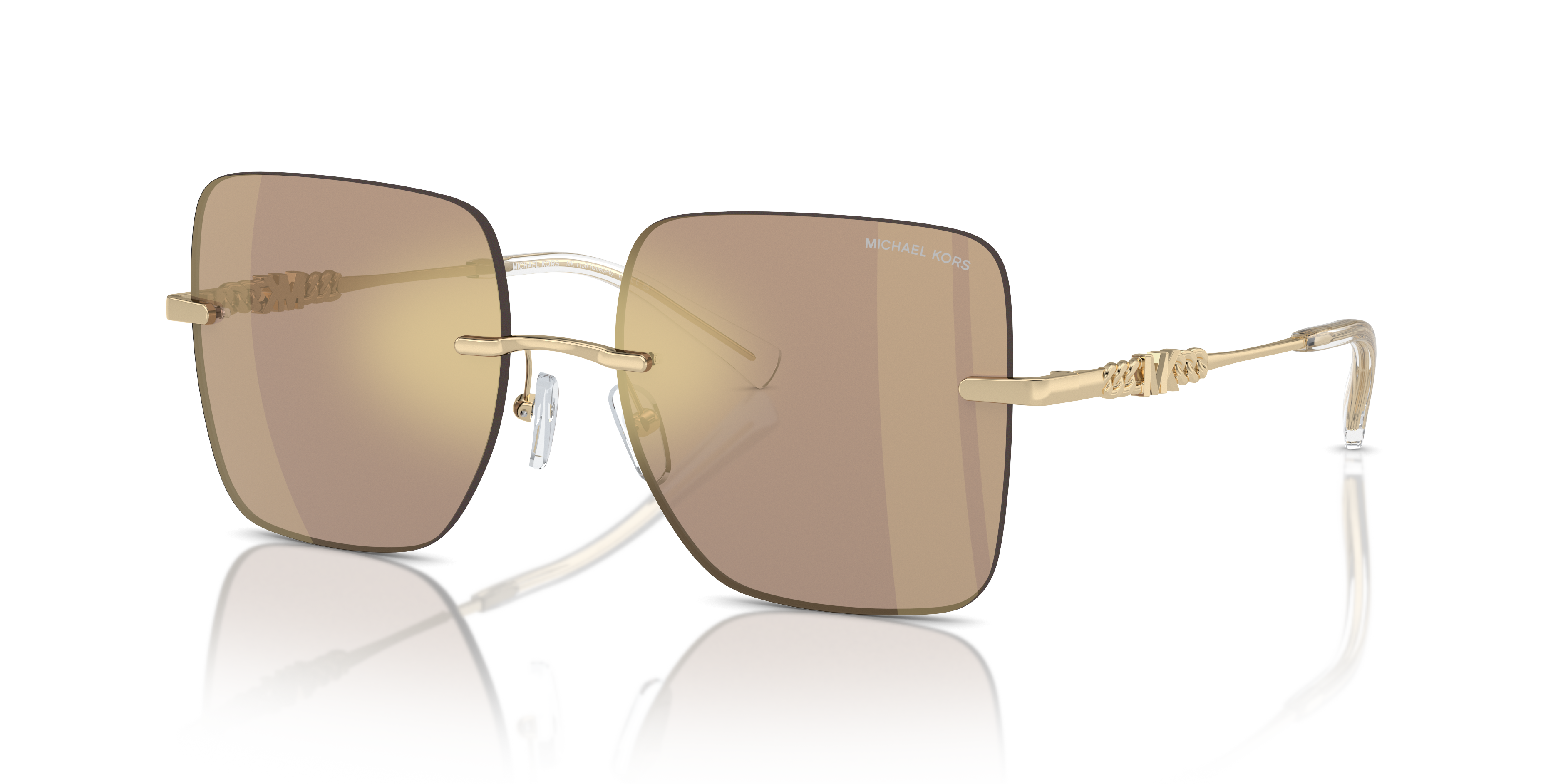 Gafas de Sol Michael Kors Québec MK1150 10145A 55 17