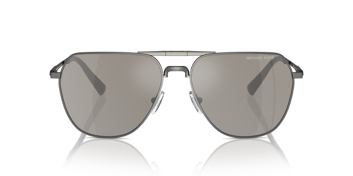 Gafas de Sol Michael Kors Keswick MK1156 10026G 59 16 — vista 2