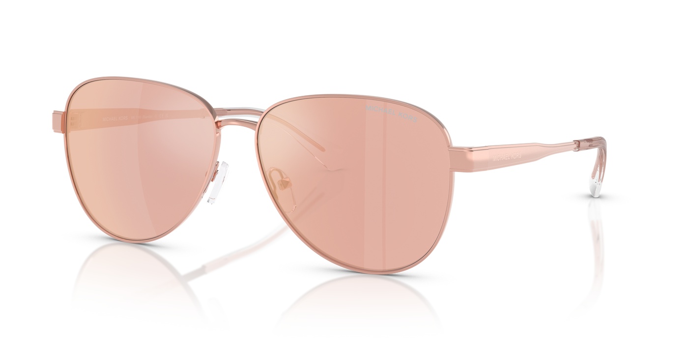 Sonnenbrille Michael Kors Biarritz MK1160 11086X 61 14