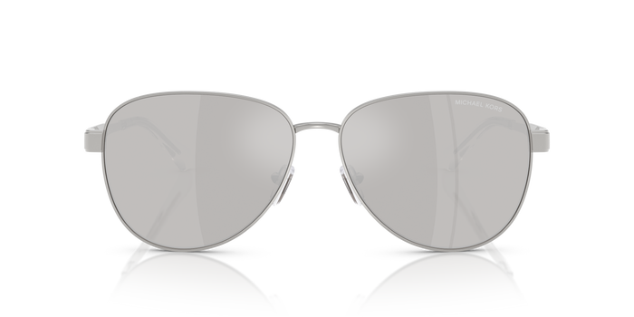 Gafas de Sol Michael Kors Biarritz MK1160 18936G 59 14 — vista 2