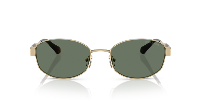 Gafas de Sol Michael Kors Monte Carlo MK1161 10143H 56 19 — vista 2