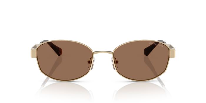 Gafas de Sol Michael Kors Monte Carlo MK1161 101473 56 19 — vista 2