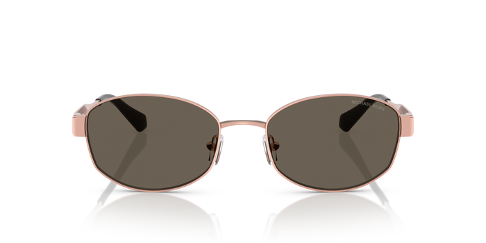 Gafas de Sol Michael Kors Monte Carlo MK1161 1108/3 56 19 — vista 2