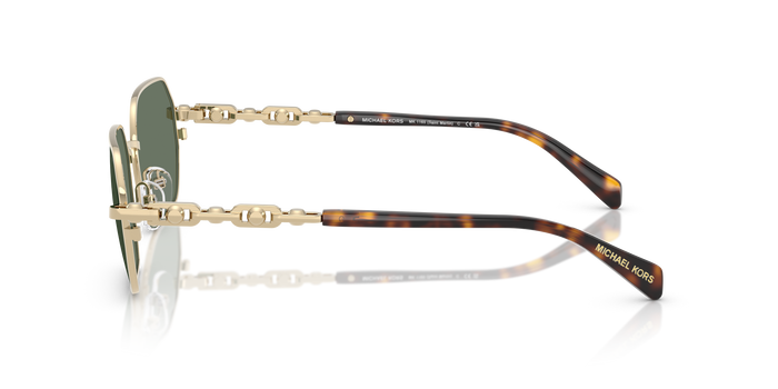 Gafas de Sol Michael Kors Saint Martin MK1165 10143H 57 18 — vista 3