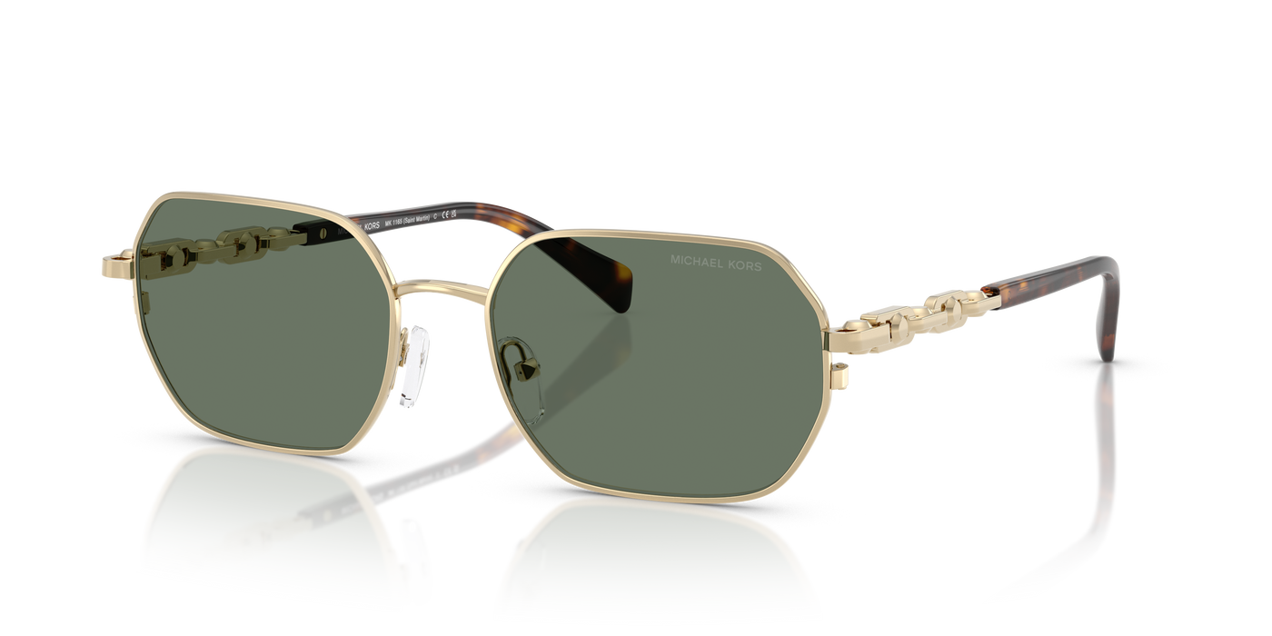 Gafas de Sol Michael Kors Saint Martin MK1165 10143H 57 18