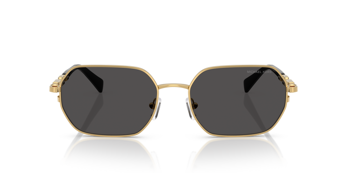 Gafas de Sol Michael Kors Saint Martin MK1165 189687 57 18 — vista 2