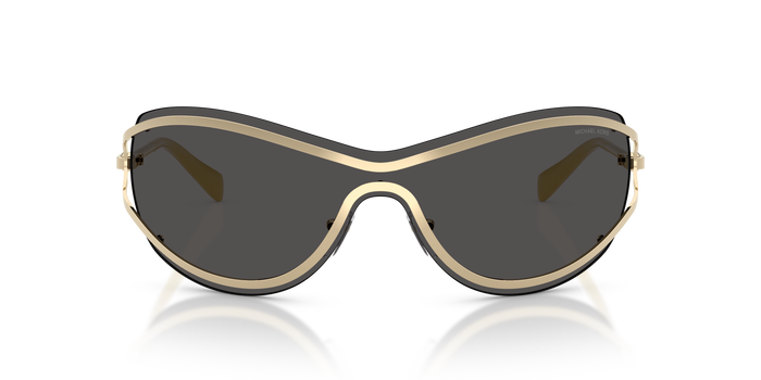 Gafas de Sol Michael Kors La Praia MK1166 101487 38 138 — vista 2