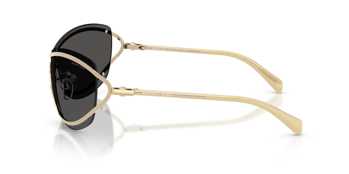 Gafas de Sol Michael Kors La Praia MK1166 101487 38 138 — vista 3