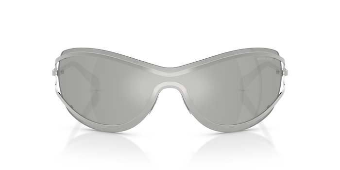 Gafas de Sol Michael Kors La Praia MK1166 19038V 38 138 — vista 2