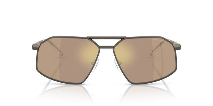 Gafas de Sol Michael Kors Mar Vista MK1167 10027P 60 13 — vista 2